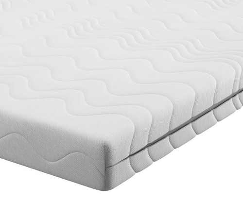 kvalitní pěnová topper matrace
