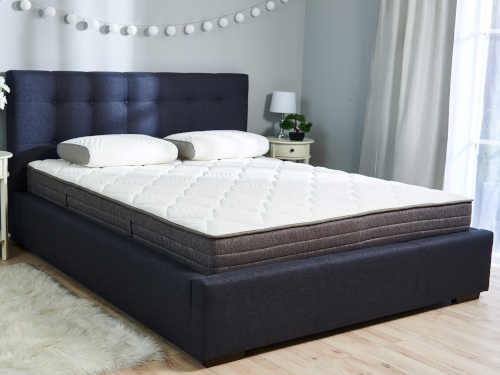 matrace na dvoulůžkovou postel