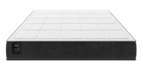 Luxusní matrace kombinace pěny a taštičkových pružin